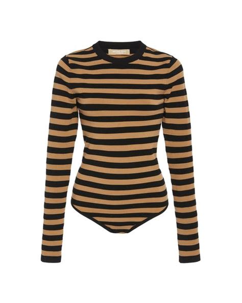 michael kors body suit|michael kors women jogging suit.